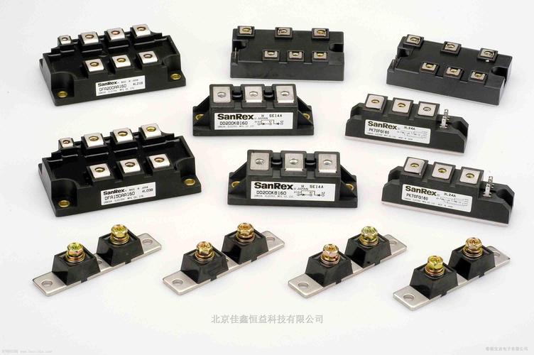 北京佳鑫恒益科技 是一家专业经营电力电子器件,代理销售功率